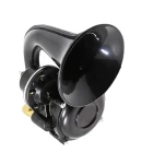 Thumbnail 1 of Въздушна тромба клаксон подходящ за всички превозни средства на 12-24V 120dB