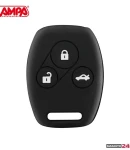 Thumbnail 2 of Калъф за ключ подходящ за Honda