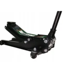 Thumbnail 1 of Професионален хидравличен нископрофилен крик крокодил  3 тона 75 - 510 mm