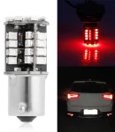 Thumbnail 1 of LED Лед Крушки, Стоп, 44 SMD, Canbus, 1156 (P21W), 12V, Червена Светлина