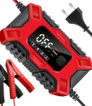 Thumbnail 1 of Автоматично Smart Смарт Импулсно Зарядно за Акумулатор 12V 6A