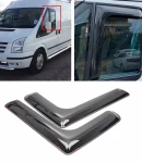 Thumbnail 2 of Комплект от 2бр. ветробрани за FORD TRANSIT 2006-2013