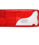 Thumbnail 6 of Комплект от 2 броя Стъкла За Стоп Стопове Vw Volkswagen Crafter Mercedes Sprinter Man TGA TGL TGM TGS Scania