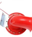 Thumbnail 5 of Мощна 175Hz Тромба Kлаксон Звук Бик 12V 12 Волта Кола Камион Бус Мотоциклет