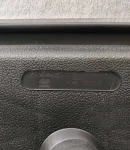 Thumbnail 6 of Универсално огледало за обратно виждане с основа 372 mm x 185 mm за камион автобус строителни и селскостопански машини багери кемпери и др.