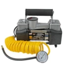 Thumbnail 3 of Двуцилиндров Компресор за гуми 12V - 1021