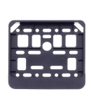 Thumbnail 2 of Рамка стойка за регистрационен номер за мотор скутер мотопед Carmotion