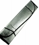 Thumbnail 7 of Автомобилен сенник за предно стъкло тип хармоника двулицев с вакуумно закрепване 140х70 cm