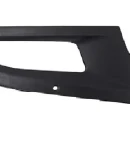 Thumbnail 1 of Дясна Решетка за Халоген за Volkswagen Фолксваген VW Polo Поло MK8 6R 09-14 6R0853665D