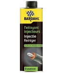 Thumbnail 1 of Добавка за почистване Injector Cleaner 6 в 1, бензин 500ml