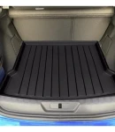 Thumbnail 2 of 3D TPE Гумена стелка за багажник Toyota Avensis STW/Estate Комби 2003-2009г.