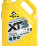 Thumbnail 1 of Macлo ВАRDАНL - XTS 5W40 5L