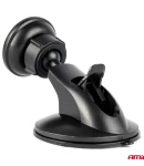 Thumbnail 2 of Магнитна стойка за телефон с вендуза за монтаж на стъкло въртяща се на 360° за автомобил