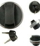 Thumbnail 3 of Капачка за резервоар с 2 ключа, 59–60 мм за Scania 4 / R / P / T / G