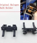 Thumbnail 3 of 1 брой Адаптер за LED крушка крушки за фарове H7 за Форд Фокус Ланд Роувър Дискавъри Фиат Ford Focus Land Rover Discovery Fiat (къси светлини)