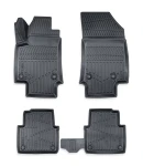 Thumbnail 1 of Комплект 4бр. 3D Гумени стелки за купе Erpassan - OPEL CROSSLAND X 2017-2020