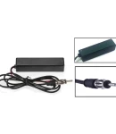 Thumbnail 1 of FM/AM Вътрешна Универсална Радио Антена За Автомобил с Усилвател 12V