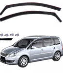Thumbnail 4 of Комплект от 2бр. ветробрани за VW TOURAN 5D 2003 - 2015