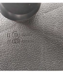 Thumbnail 7 of Универсално външно странично огледало за обратно виждане 320x187 mm за камион автобус строителни и селскостопански машини багери кемпери и др.