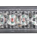 Thumbnail 4 of 6 LED Блиц Светлина Мигаща Аварийна Лампа За Пътна Помощ Жълта 12V - 24V