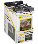 Thumbnail 1 of Мокри кърпи за почистване на стъкла и стъклени повърхности 20 броя Dunlop DNP0104