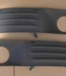 Thumbnail 1 of Комплект решетки за броня за Фолксваген Транспортер Т5 VW TRANSPORTER T5 2003-2010