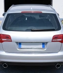 Thumbnail 7 of Комплект задна чистачка с рамо и перо 390mm за AUDI A4 B8 AVANT Комби