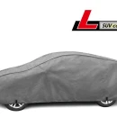 Thumbnail 4 of Висококачествено Покривало Kegel за Джип SUV Серия Mobile Garage размер L 430 - 460см х 146 - 156см