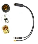 Thumbnail 5 of Преходник Адаптер За Антена FM/AM за DAB цифрово радио