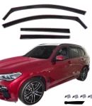 Thumbnail 6 of Комплект от 4бр. ветробрани за BMW X5 (G05) след 2020