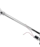 Thumbnail 2 of Тромба клаксон единична 12-24V за автомобили джипове бусове ТИР - 63 см