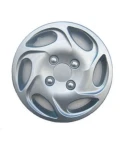 Thumbnail 1 of Универсален комплект от 4 броя тасове за автомобил МAX 14 Цола