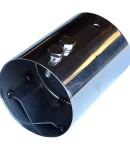 Thumbnail 3 of Универсален накрайник за ауспух 11cm