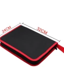 Thumbnail 9 of Комплект 19 Части Инструменти За Сваляне Демонтиране На Кори, Щипки, Лайсни, Тапицерия, Радио