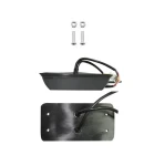 Thumbnail 3 of 8 LED Аварийна Лампа За Пътна Помощ, Жълта Блиц Светлина, Мигаща!