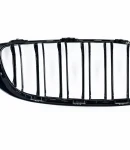 Thumbnail 3 of Бъбреци Решетки За БМВ BMW F32 F33 F36 Черен Гланц М4 Тип След 2013