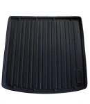 Thumbnail 3 of 3D Гумена стелка за багажник DeluxeBoss за AUDI A4 КОМБИ AVANT B8 2008-2015г.