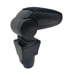 Thumbnail 2 of Нов Подлакътник, Барче за автомобил за Дачия Дъстър Dacia Duster 2018+ с черно текстилно покритие