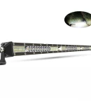 Thumbnail 7 of 78 см LED Лед Диоден Бар 13500 lm 270W Ултра Тънък, 12-24V Комбинирана Combo - Flood и Spot Светлина
