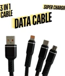 Thumbnail 4 of Кабел за зареждане PG237