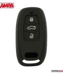 Thumbnail 5 of Калъф за ключ подходящ за Audi