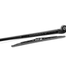 Thumbnail 4 of Комплект задна чистачка с рамо и перо 345mm за AUDI A4 B6 AVANT Комби