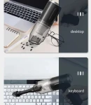 Thumbnail 12 of Преносима безжична прахосмукачка за дома и колата 200W