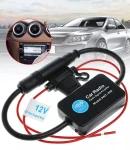 Thumbnail 5 of Усилвател за радио Антена Адаптер 12V