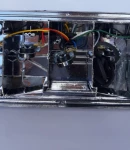 Thumbnail 4 of 1 брой Десен Стоп, Задна светлина, 12V -24V, с 5 функции подходяща за Бус Камион Тир Ремарке Караванa