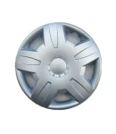 Thumbnail 1 of Универсален комплект от 4 броя тасове за автомобил King 14 Цола