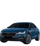 Thumbnail 2 of Комплект от 4бр. ветробрани за SKODA OCTAVIA 4 - седан - 2020+