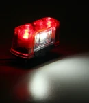 Thumbnail 7 of Led Лед Oсветление Плафон за регистрационен номер 12V