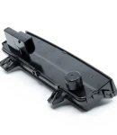 Thumbnail 4 of 1бр преден габарит маркер LED светлини за сенник 24V за Скания Scania R S G 2016+ с букса бяла светлина + конектор