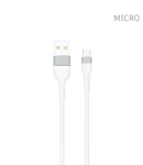 Thumbnail 4 of Кабел за зареждане MICRO/USB 1 метър - X124/161